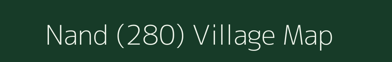 Nand (280) village map in Himachal Pradesh