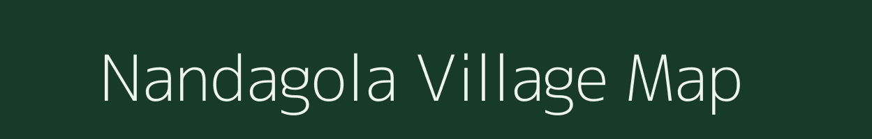 Nandagola village map in Odisha