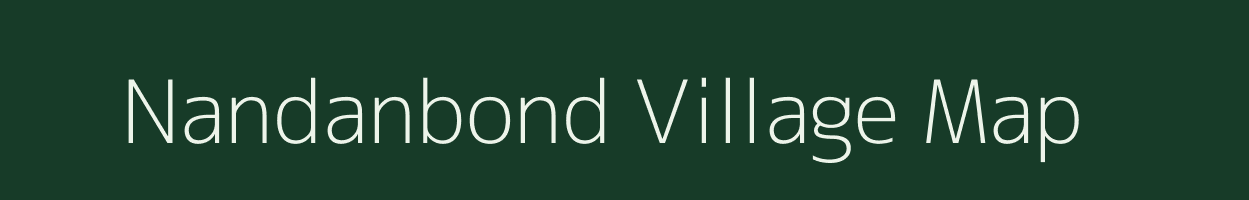 Nandanbond village map in Assam