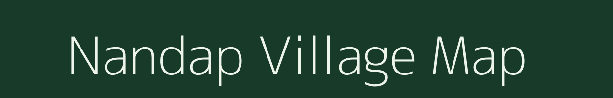 Nandap village map in Maharashtra