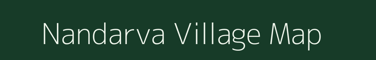 Nandarva village map in Gujarat