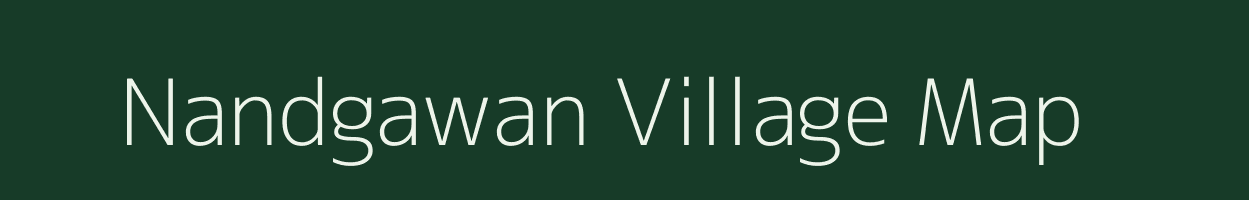 Nandgawan village map in Bihar