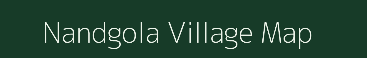 Nandgola village map in Bihar