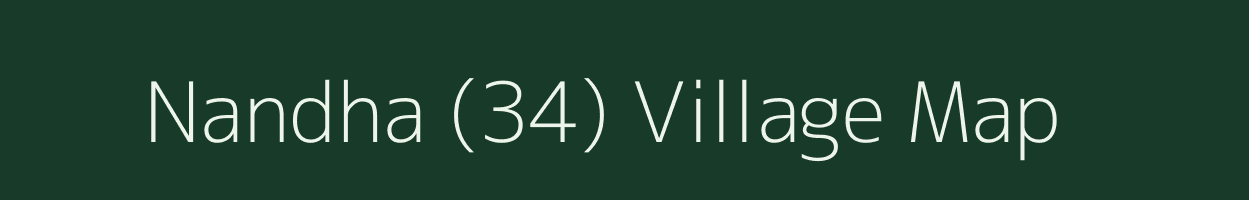 Nandha (34) village map in Haryana