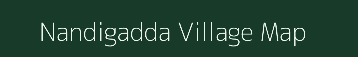 Nandigadda village map in Karnataka