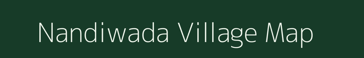 Nandiwada village map in Andhra Pradesh