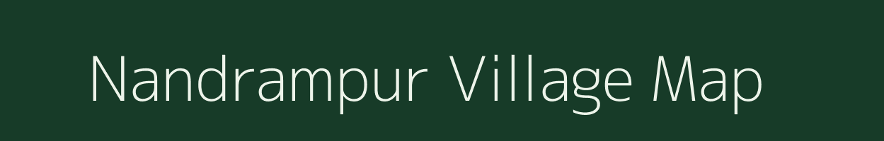 Nandrampur village map in Uttarakhand