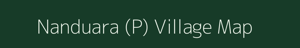 Nanduara (P) village map in West Bengal