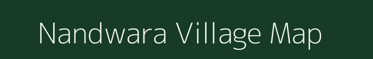 Nandwara village map in Bihar