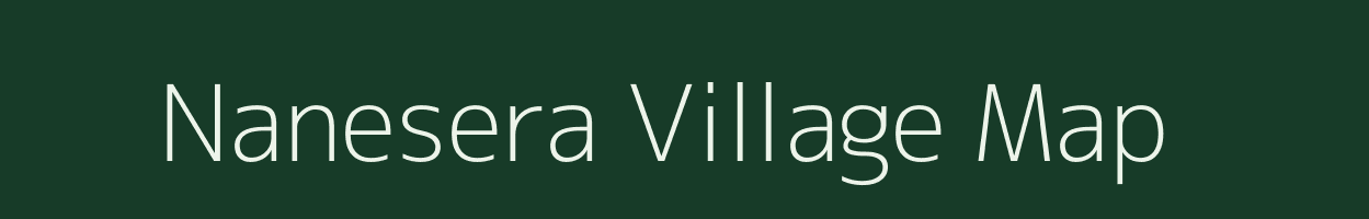 Nanesera village map in Jharkhand