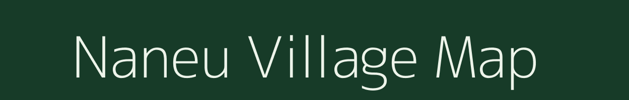 Naneu village map in Rajasthan