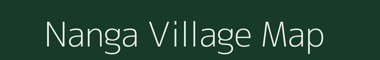 Nanga village map in Rajasthan