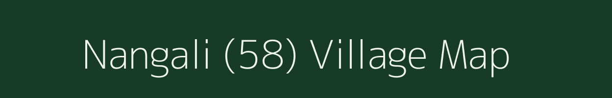 Nangali (58) village map in Himachal Pradesh