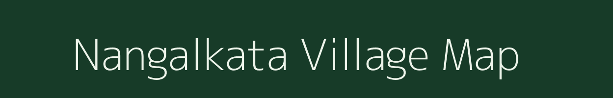 Nangalkata village map in Odisha