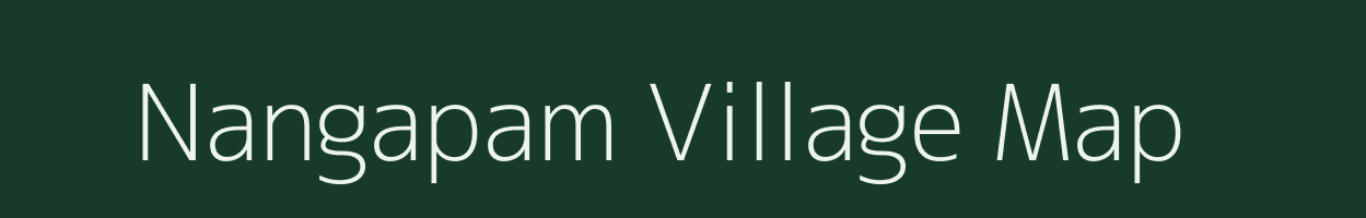 Nangapam village map in Assam