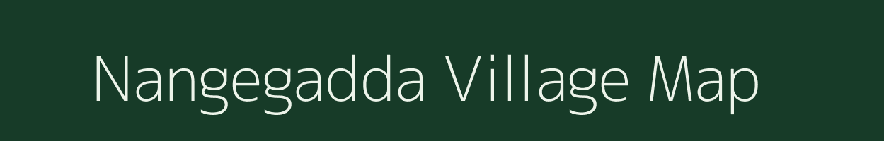 Nangegadda village map in Andhra Pradesh