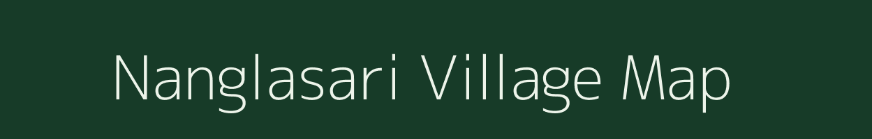 Nanglasari village map in Uttar Pradesh