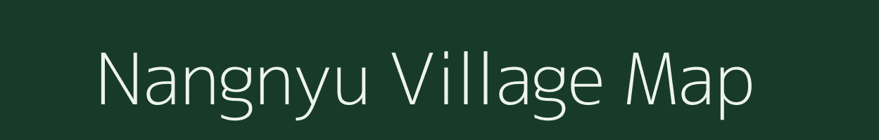 Nangnyu village map in Arunachal Pradesh