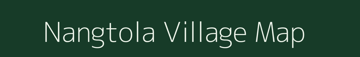 Nangtola village map in Maharashtra