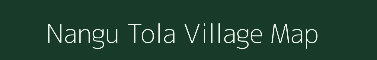 Nangu Tola village map in Chhattisgarh