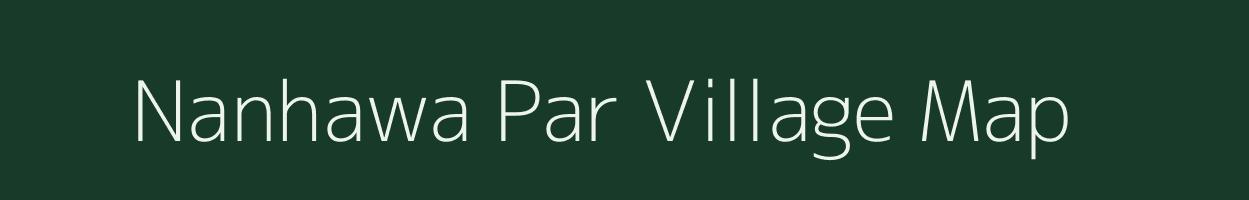 Nanhawa Par village map in Uttar Pradesh