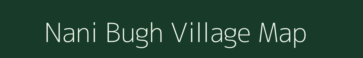 Nani Bugh village map in Jammu & Kashmir