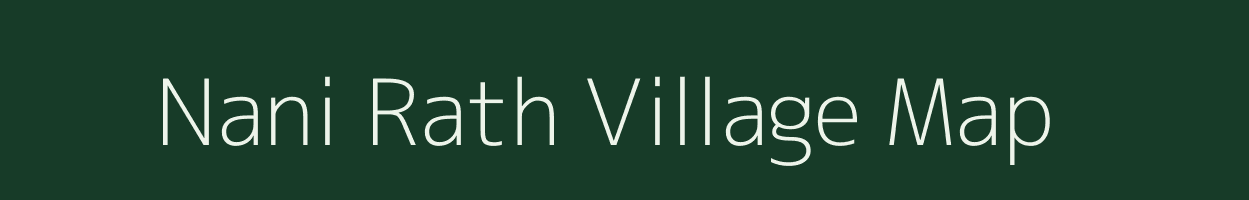 Nani Rath village map in Gujarat