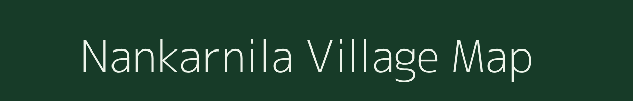 Nankarnila village map in West Bengal