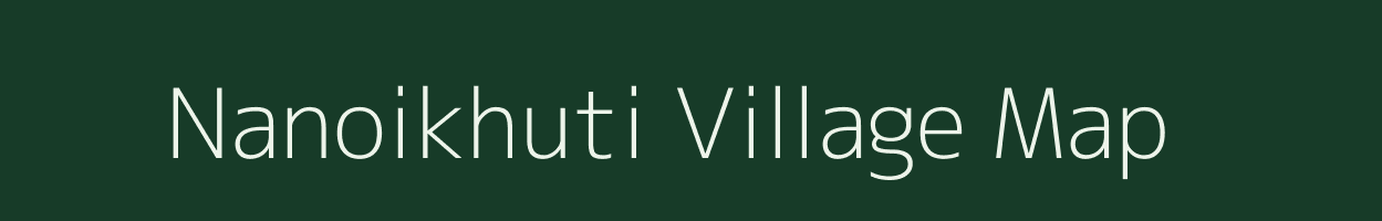 Nanoikhuti village map in Assam