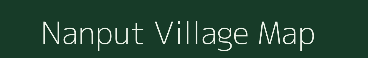 Nanput village map in Odisha