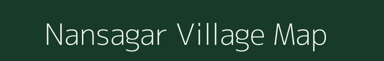 Nansagar village map in Bihar