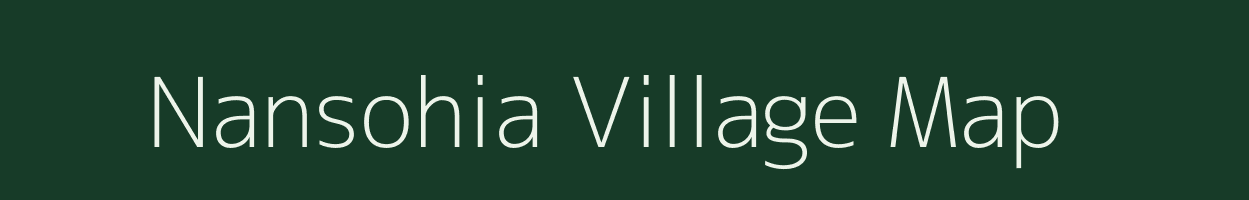 Nansohia village map in Uttar Pradesh