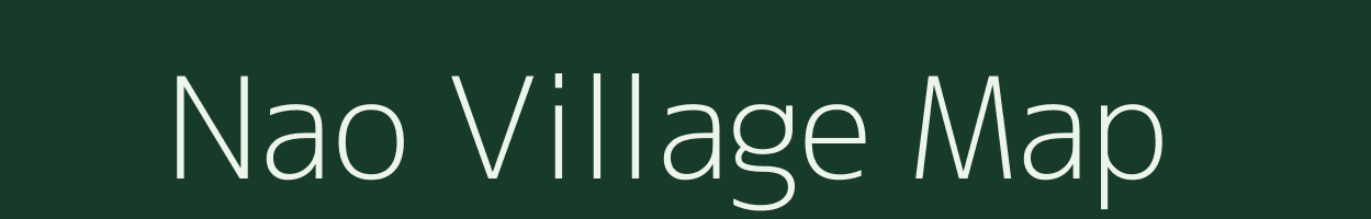 Nao village map in Uttarakhand