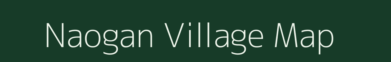 Naogan village map in West Bengal