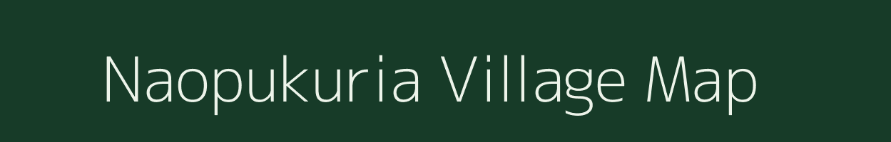 Naopukuria village map in West Bengal