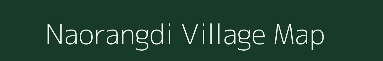 Naorangdi village map in Jharkhand