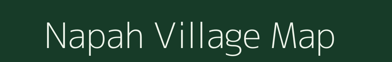 Napah village map in Arunachal Pradesh