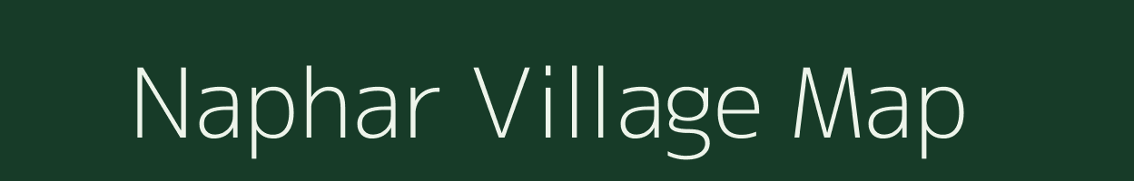 Naphar village map in Uttarakhand