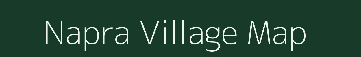 Napra village map in Jharkhand