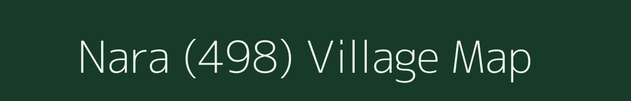 Nara (498) village map in Punjab