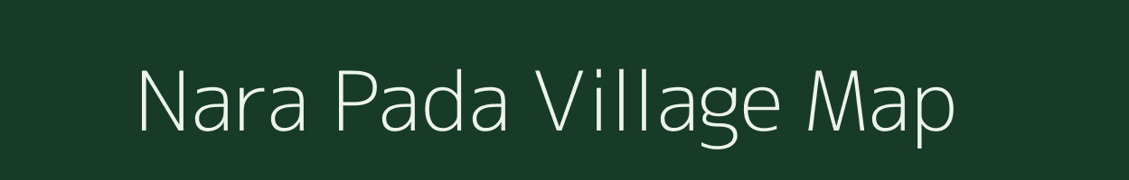 Nara Pada village map in Odisha