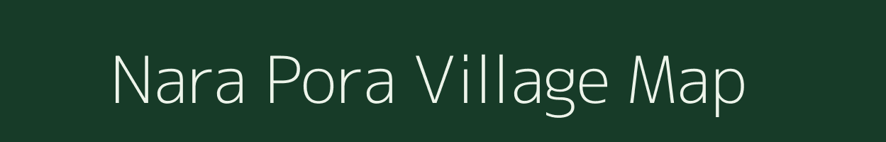 Nara Pora village map in Jammu & Kashmir