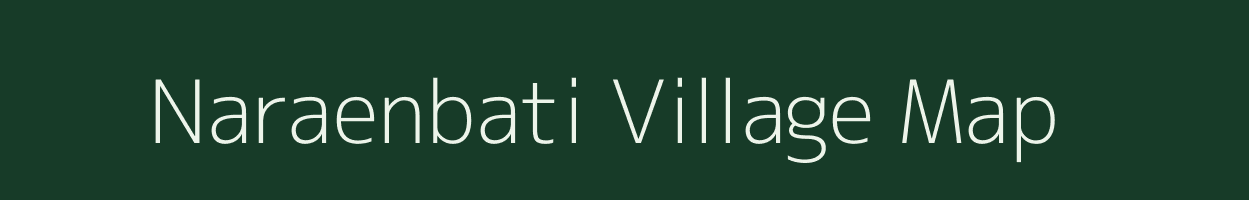 Naraenbati village map in Bihar