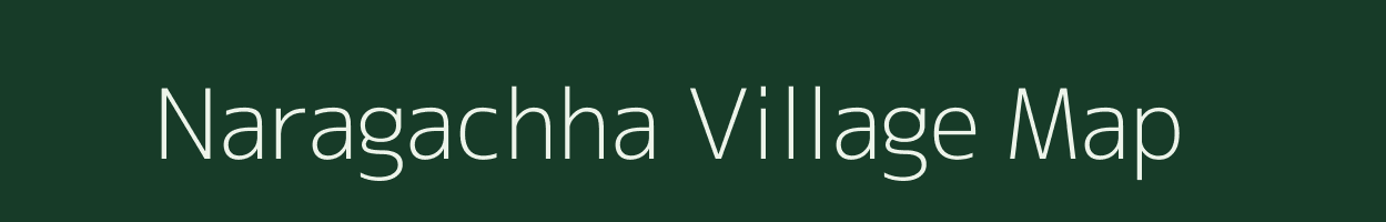 Naragachha village map in Odisha