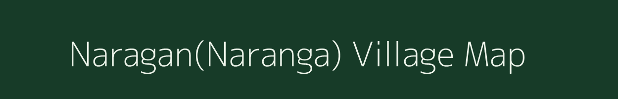 Naragan(Naranga) village map in Odisha