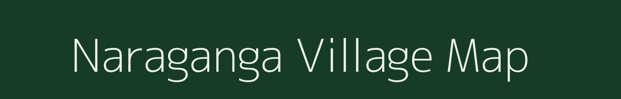 Naraganga village map in Odisha