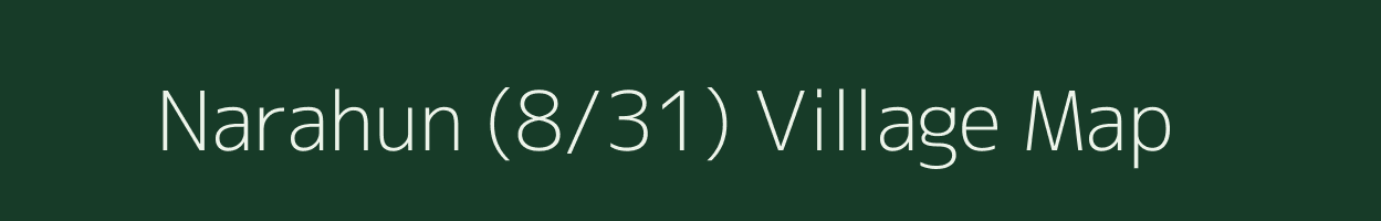 Narahun (8/31) village map in Himachal Pradesh