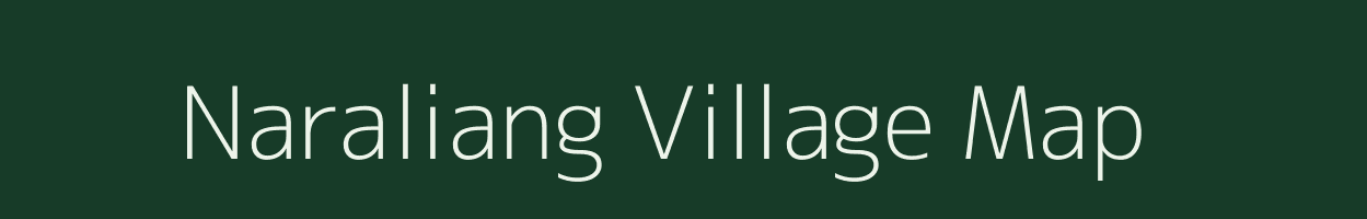 Naraliang village map in Arunachal Pradesh