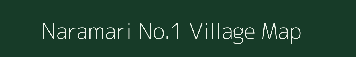 Naramari No.1 village map in Assam