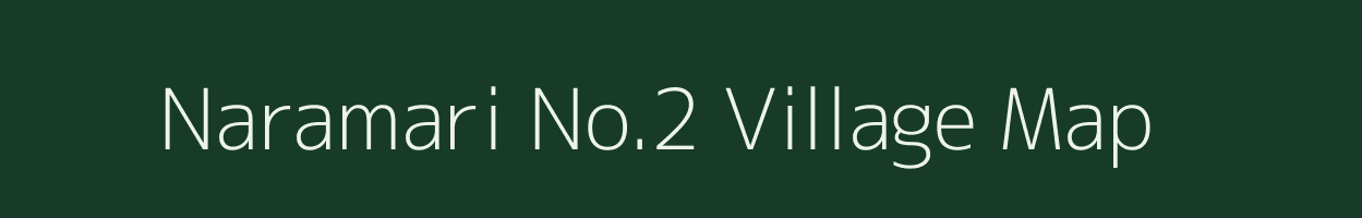 Naramari No.2 village map in Assam